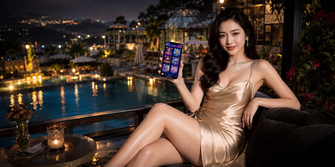Trò chơi casino di động tại Đà Lạt