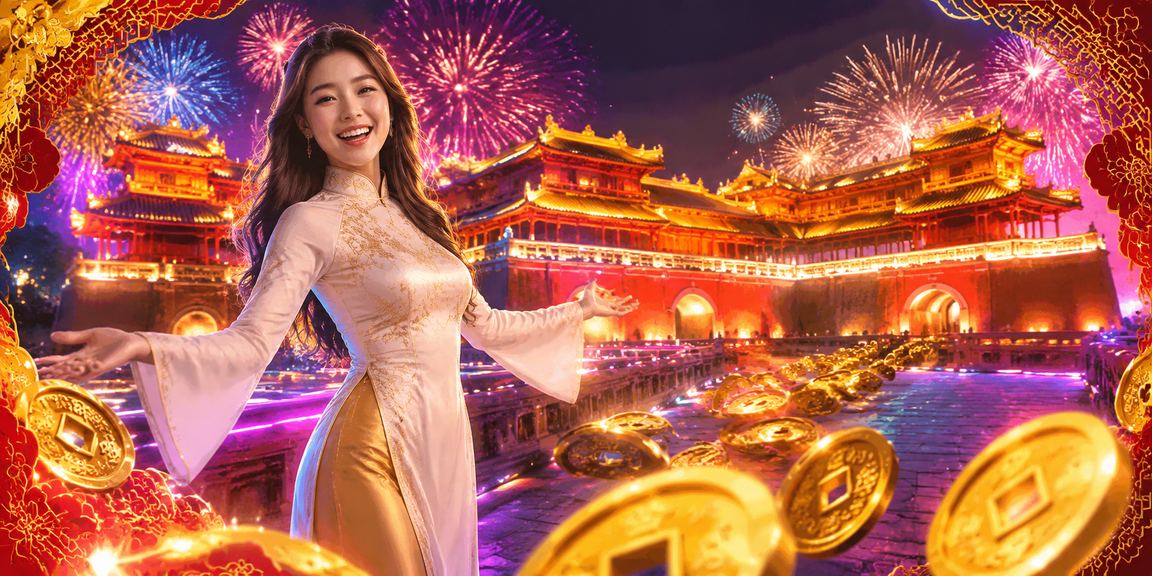 Không khí cá cược eSports rực rỡ ánh đèn neon tại Huế