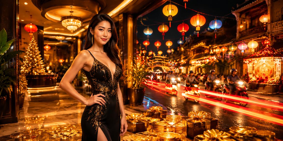 Không gian casino và cá cược tại Việt Nam